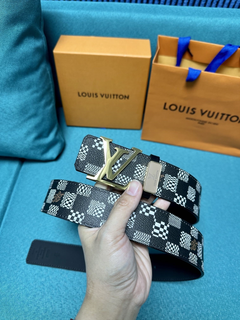 Louis Vuitton Belts